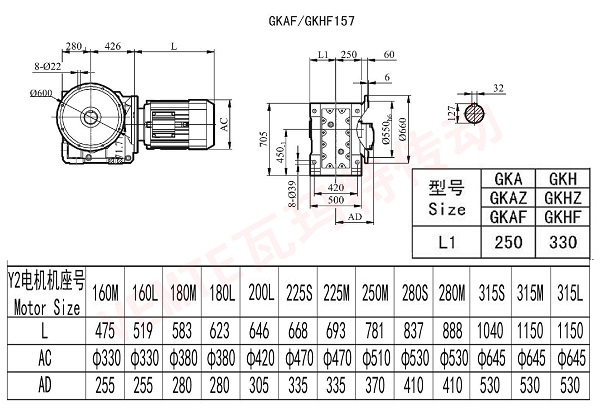 KAF KHF157 减速机.jpg