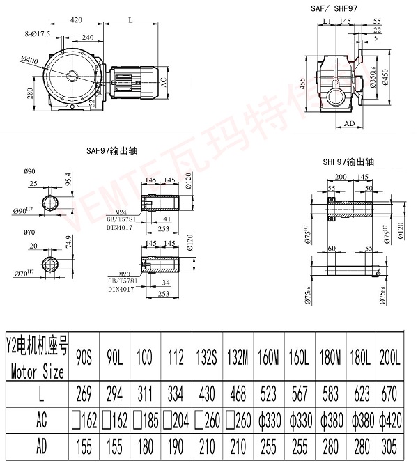 Saf  SHF97减速机图纸.jpg