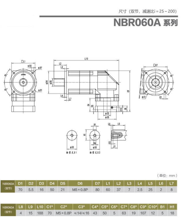 NBR060A行星减速机.png